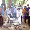 Pongal festival of Alayadivembu Divisional Secretariat-2021
